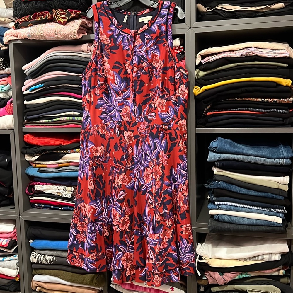 Rebecca Taylor Dress